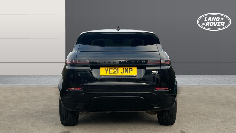Land Rover Range Rover Evoque 2.0 D200 R-Dynamic S 5dr Auto Diesel Hatchback